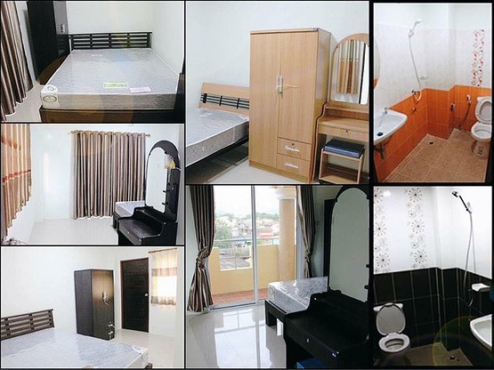 1 Bed Condo — photo 1