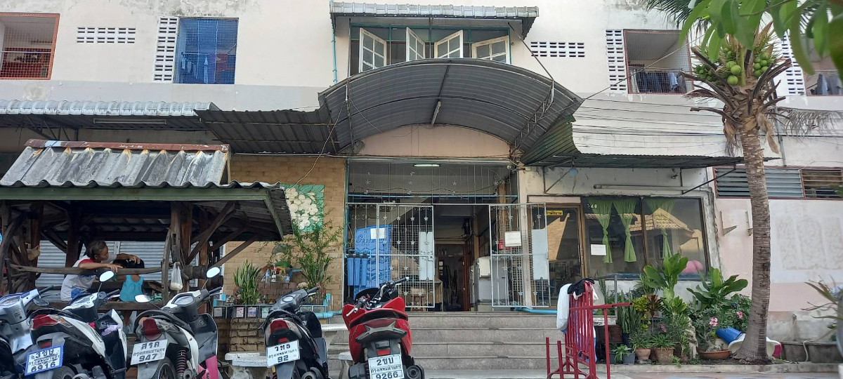 1 Bed Condo · Bang Khae, bangkok — photo 1