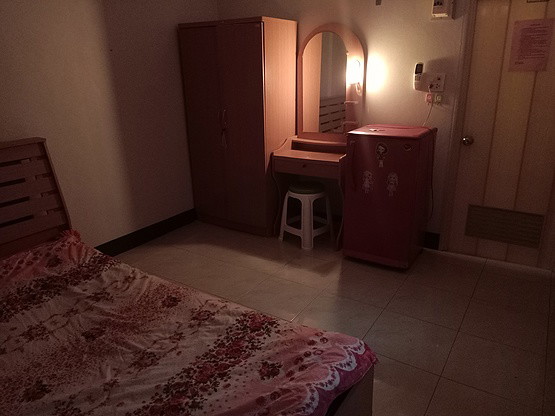 1 Bed Condo — photo 5