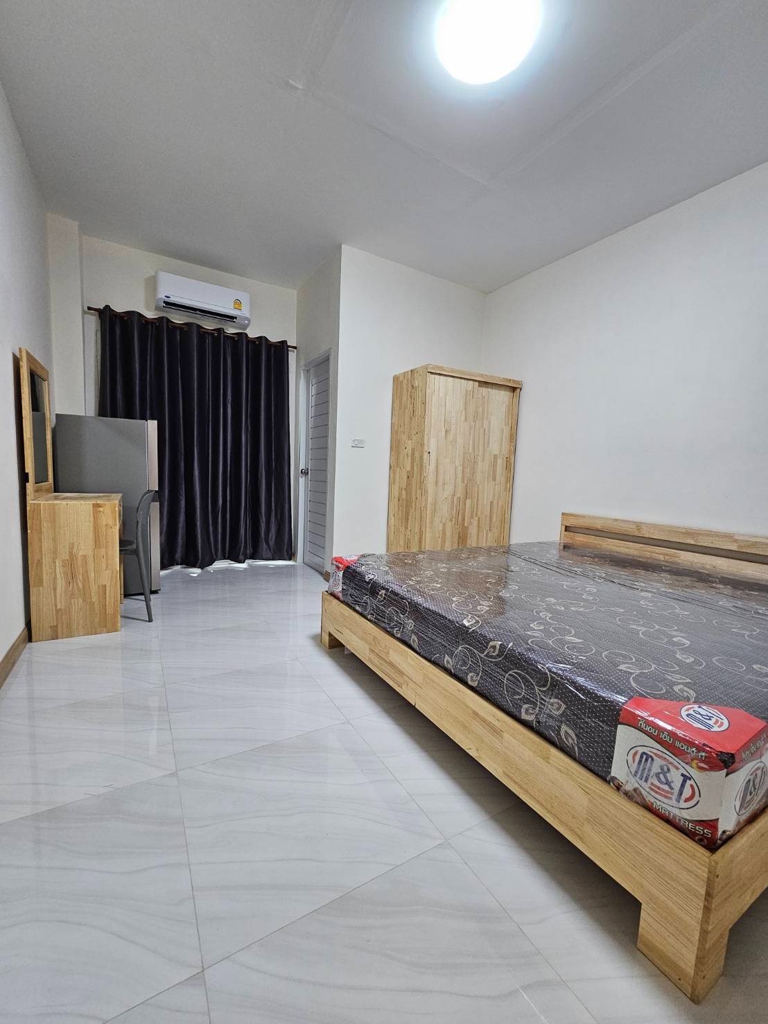 1 Bed Condo · Bang Khae, bangkok — photo 1