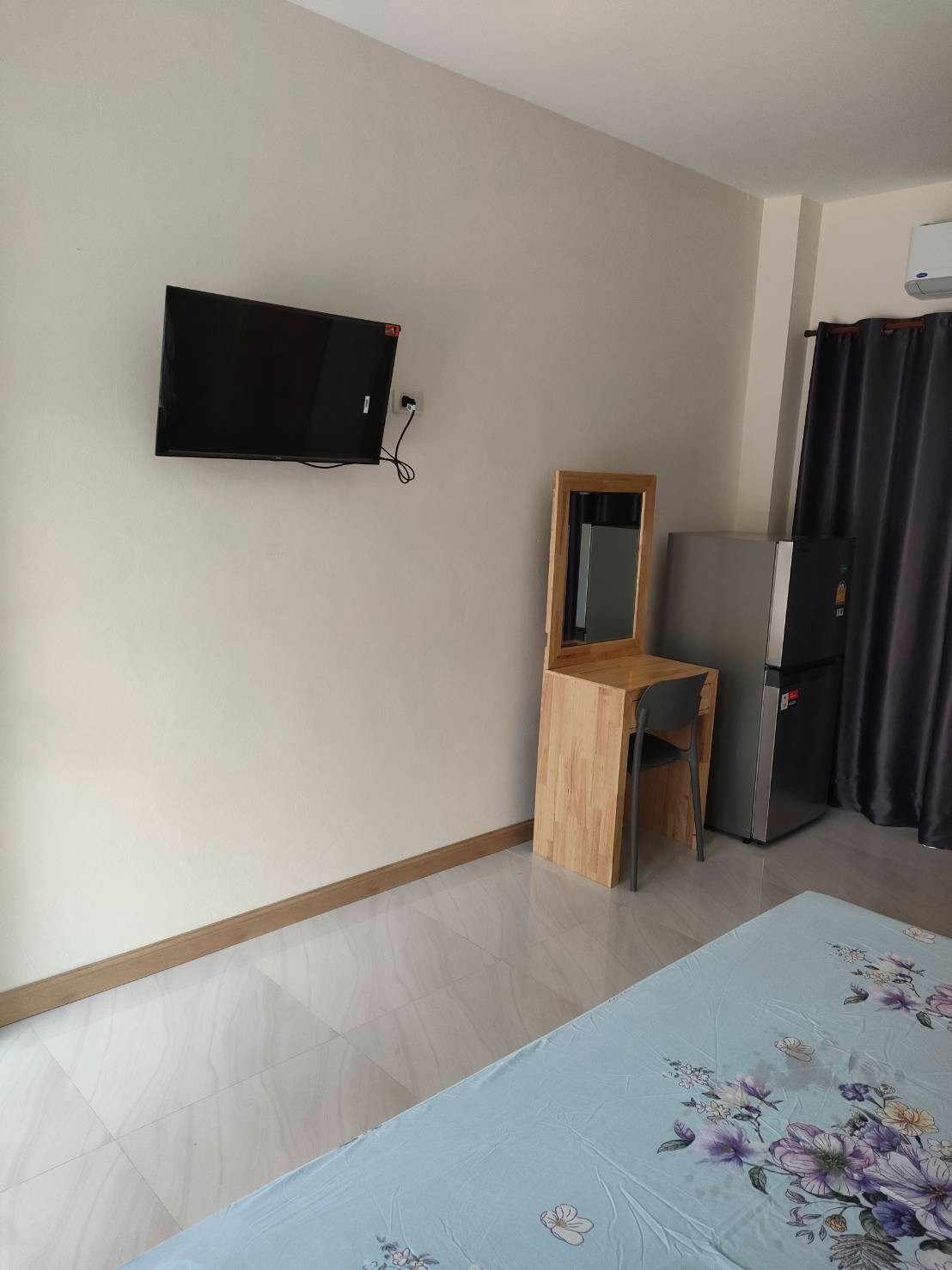 1 Bed Condo · Bang Khae, bangkok — photo 2