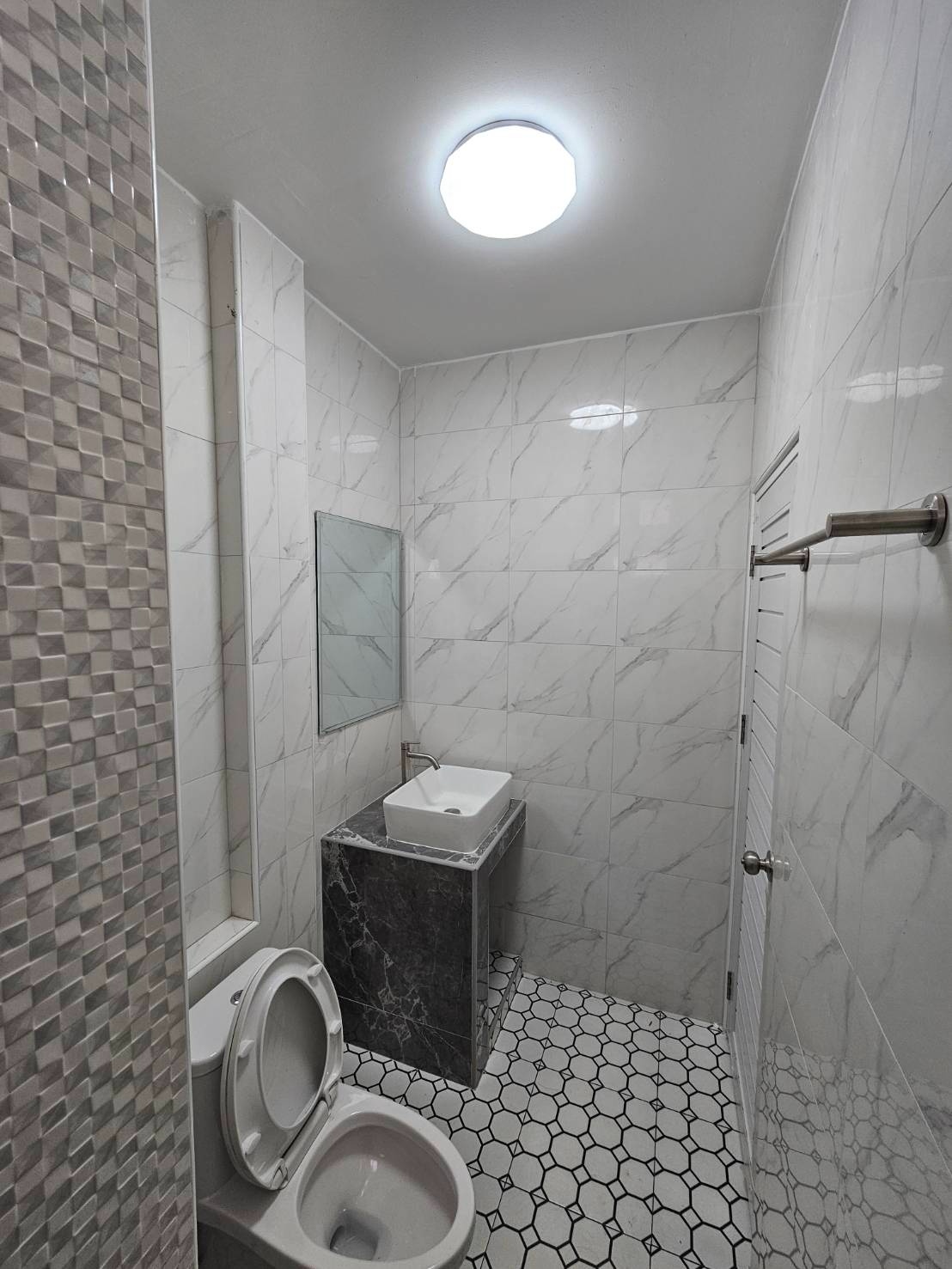 1 Bed Condo · Bang Khae, bangkok — photo 5