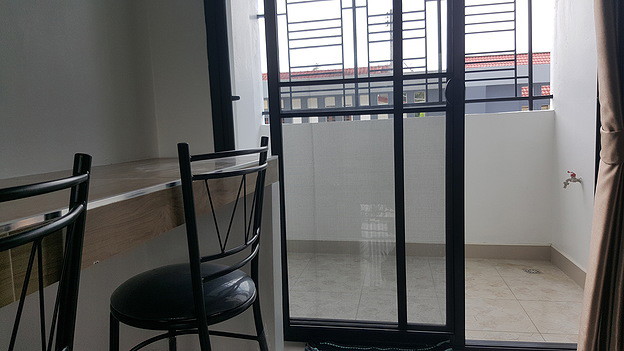 1 Bed Condo — photo 4