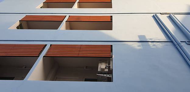 1 Bed Condo · Thon Buri, bangkok