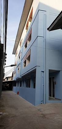 1 Bed Condo · Thon Buri, bangkok — photo 4