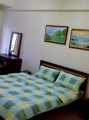 1 Bed Condo · bangkok — photo 1