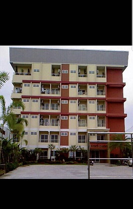1 Bed Condo · bangkok — photo 2