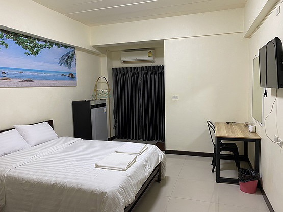 1 Bed Condo · bangkok — photo 5