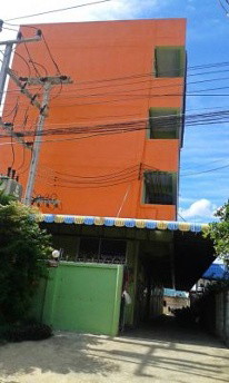 1 Bed Condo — photo 4