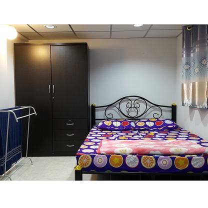 1 Bed Condo · Chatuchak, bangkok