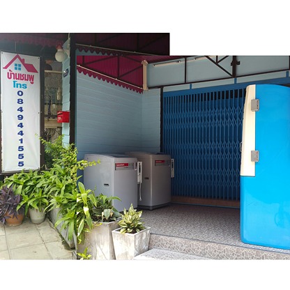 1 Bed Condo · Chatuchak, bangkok — photo 2