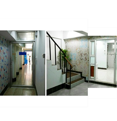 1 Bed Condo · Chatuchak, bangkok — photo 3