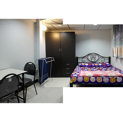 1 Bed Condo · Chatuchak, bangkok — photo 5