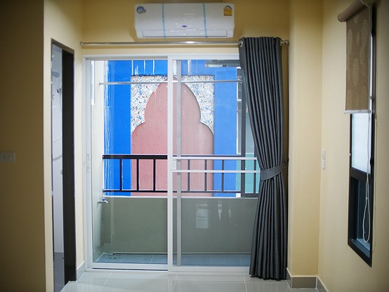 1 Bed Condo · Bang Kapi, bangkok — photo 3