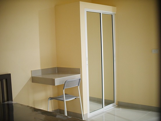 1 Bed Condo · Bang Kapi, bangkok — photo 4