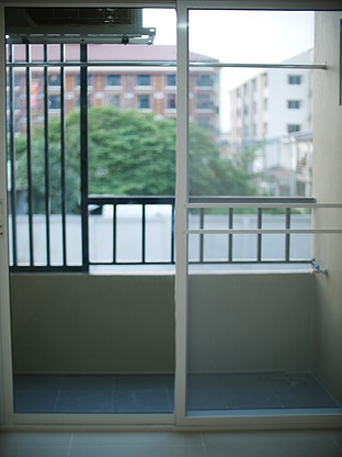 1 Bed Condo · Bang Kapi, bangkok — photo 5
