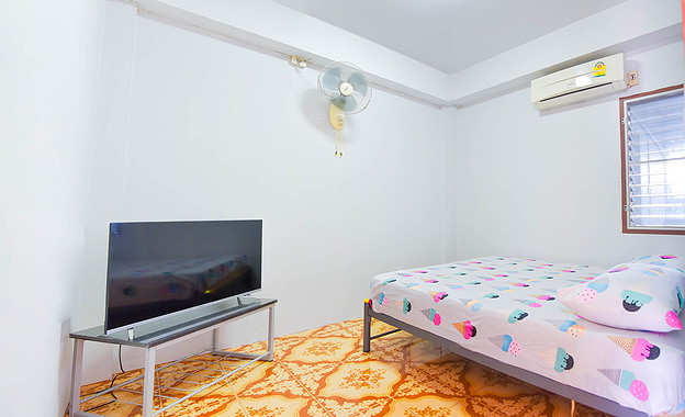 1 Bed Condo · Mueang Chiang Mai, chiang_mai — photo 1