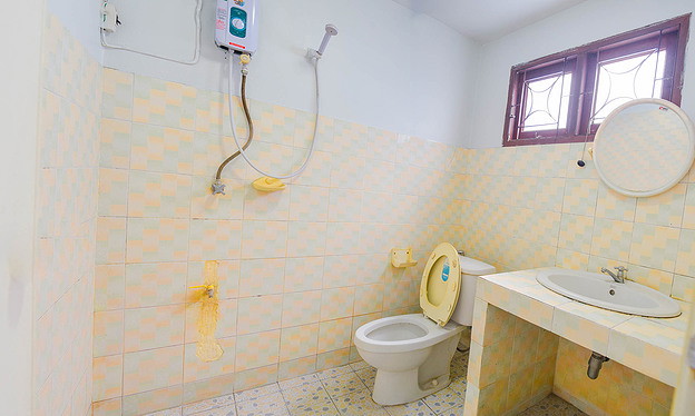 1 Bed Condo · Mueang Chiang Mai, chiang_mai — photo 3