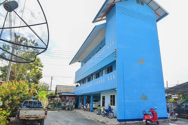 1 Bed Condo · Mueang Chiang Mai, chiang_mai — photo 4