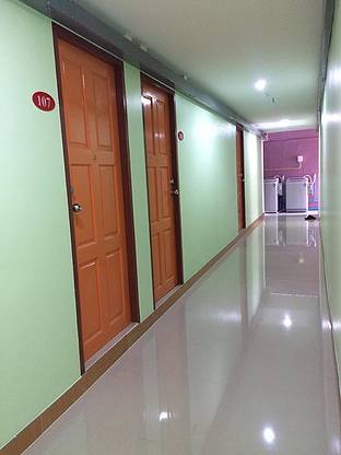 1 Bed Condo · Suan Luang, bangkok — photo 4