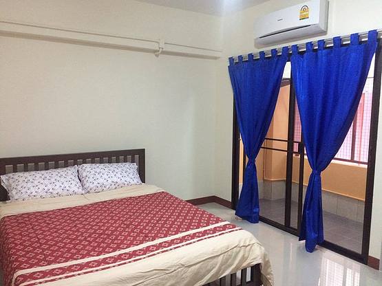 1 Bed Condo · Suan Luang, bangkok — photo 5