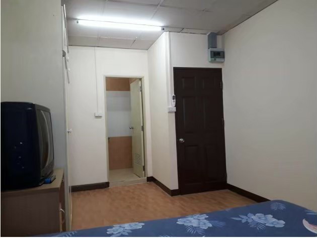 1 Bed Condo · Don Mueang, bangkok — photo 4