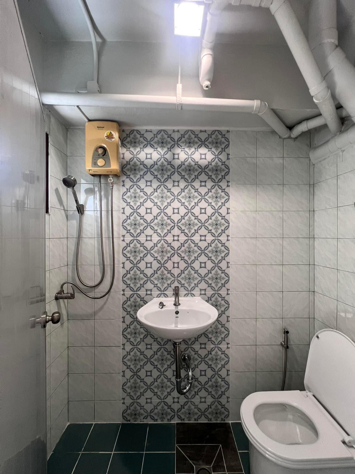 1 Bed Condo · Phra Nakhon, bangkok — photo 1