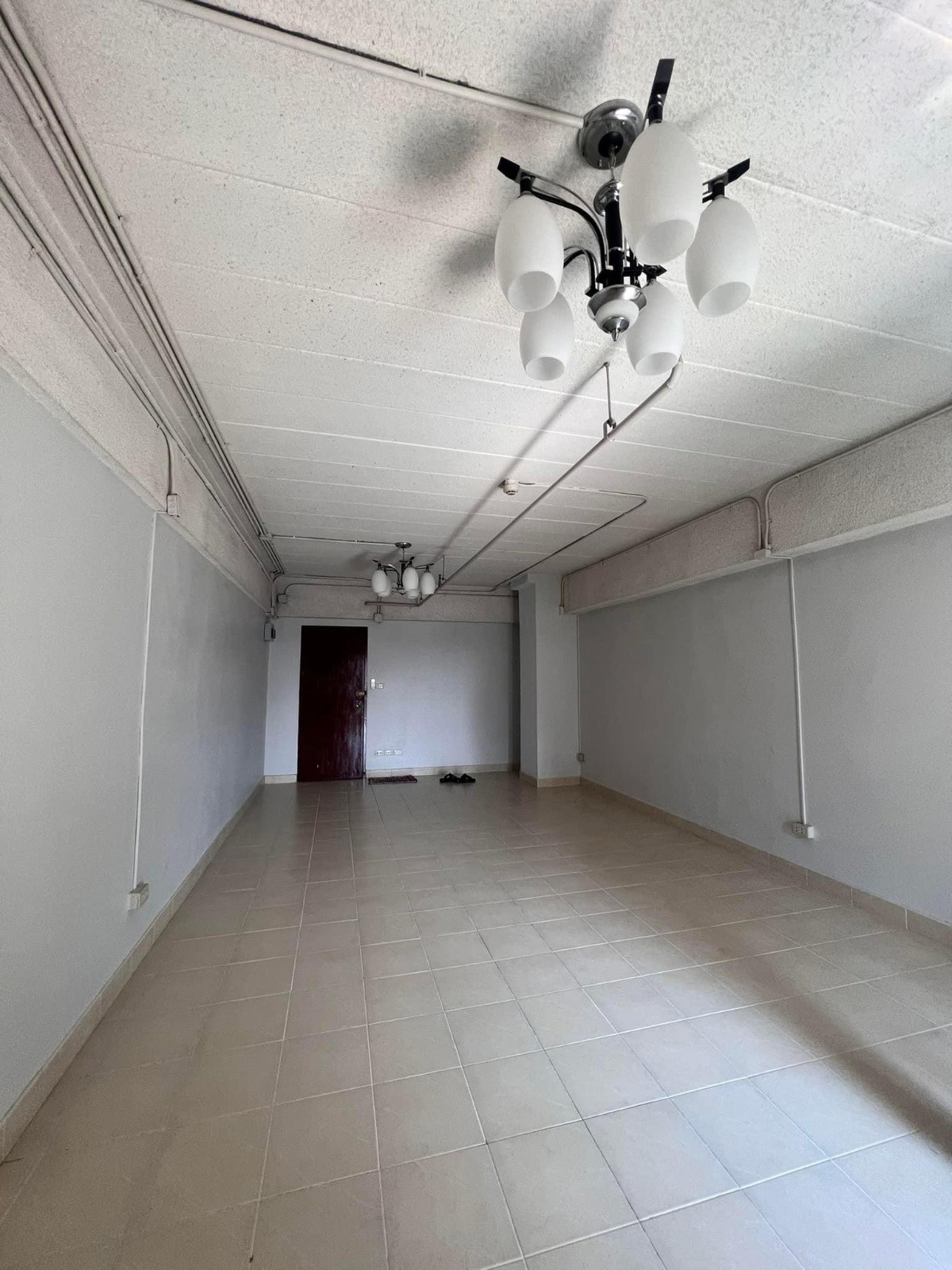1 Bed Condo · Phra Nakhon, bangkok — photo 2