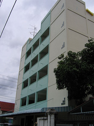 1 Bed Condo · Bang Sue, bangkok — photo 1