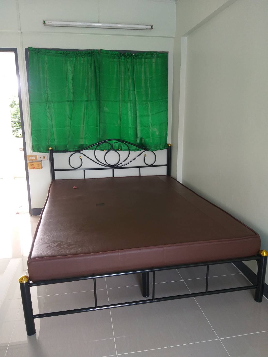 1 Bed Condo · Bang Sue, bangkok — photo 4