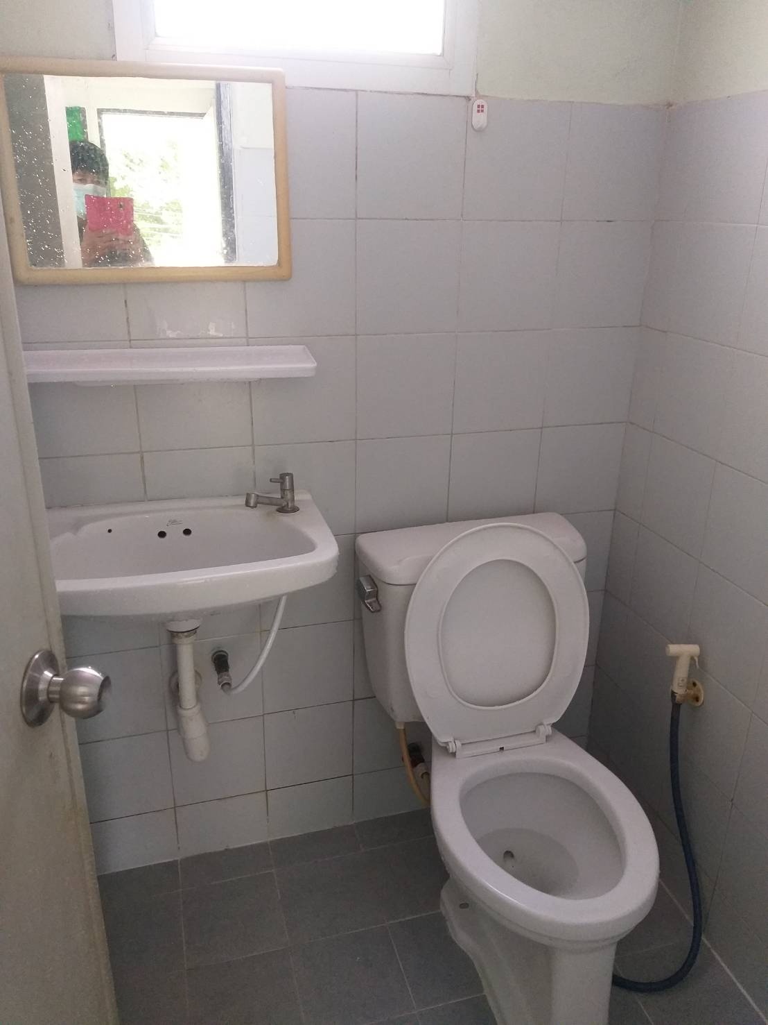1 Bed Condo · Bang Sue, bangkok — photo 5