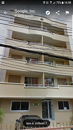 1 Bed Condo · Huai Khwang, bangkok — photo 1