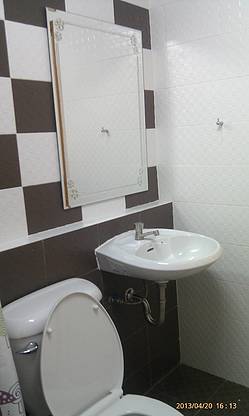 1 Bed Condo · Huai Khwang, bangkok — photo 5
