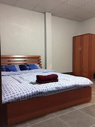 1 Bed Condo · San Kamphaeng, chiang_mai