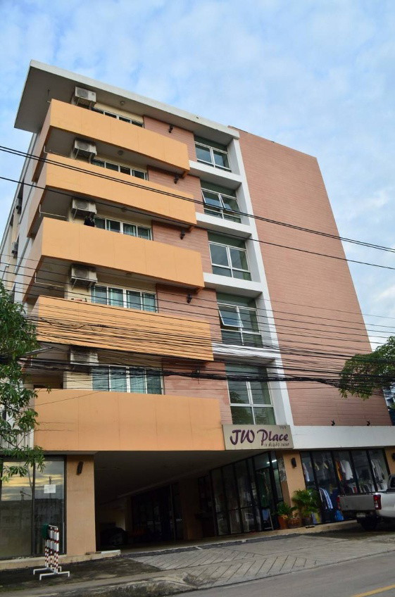 1 Bed Condo · Bang Kapi, bangkok — photo 1