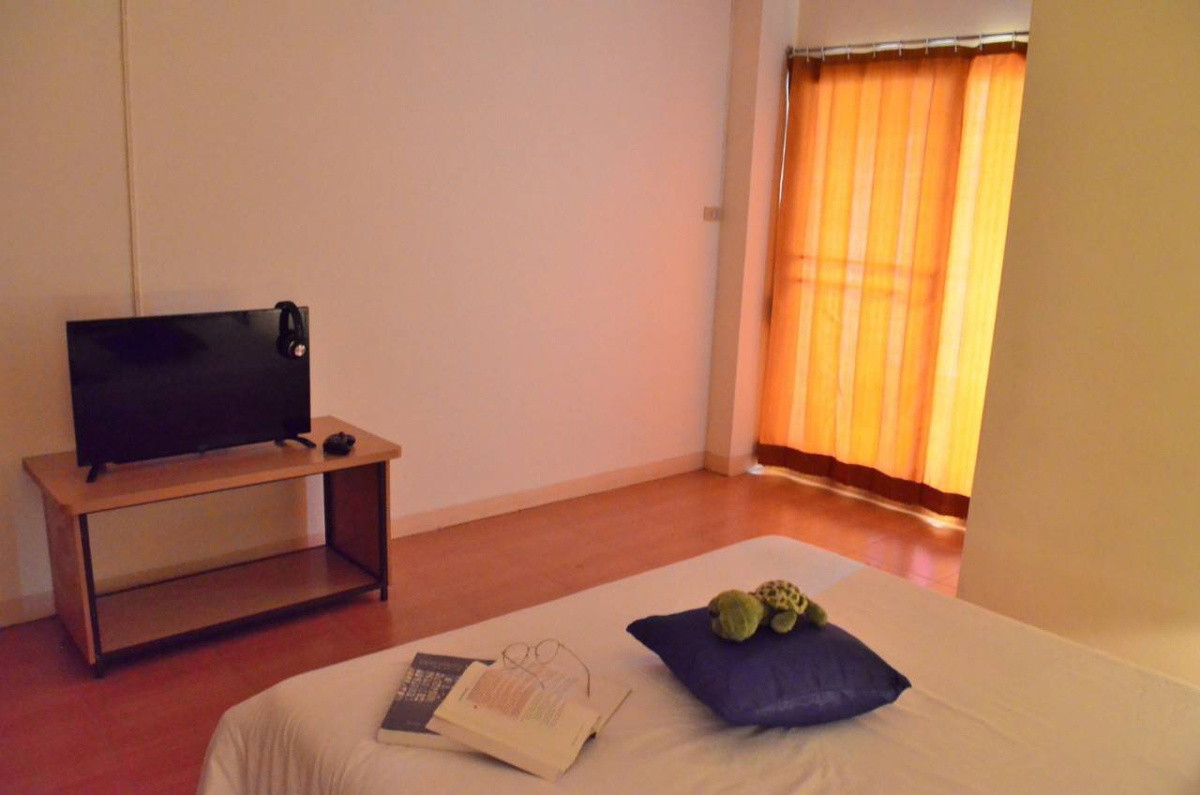 1 Bed Condo · Bang Kapi, bangkok — photo 3