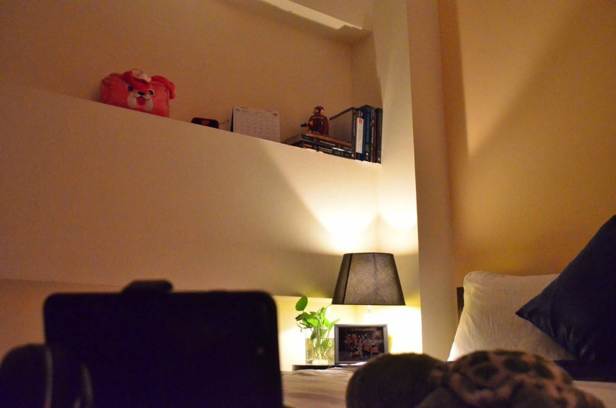 1 Bed Condo · Bang Kapi, bangkok — photo 4