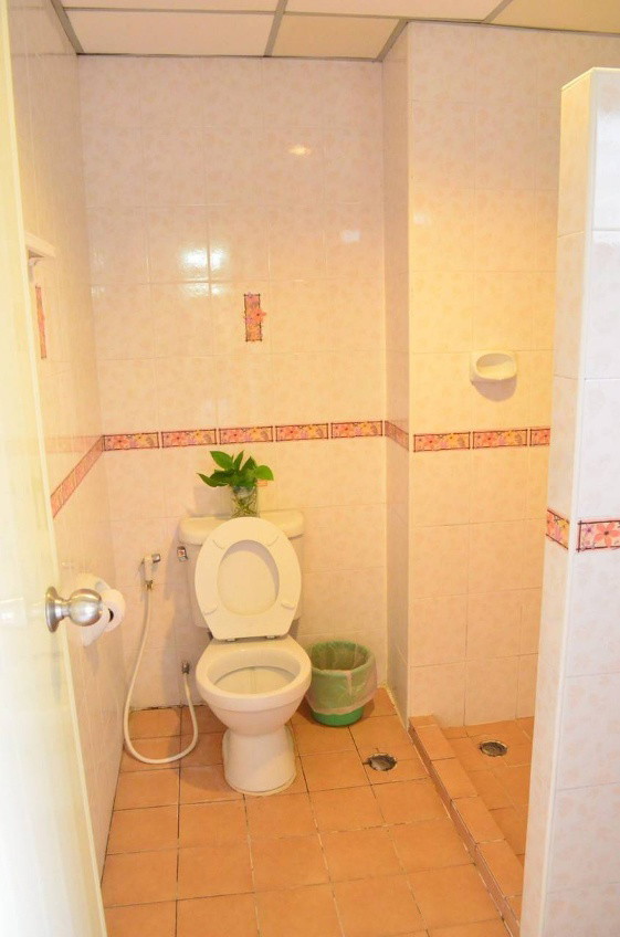 1 Bed Condo · Bang Kapi, bangkok — photo 5