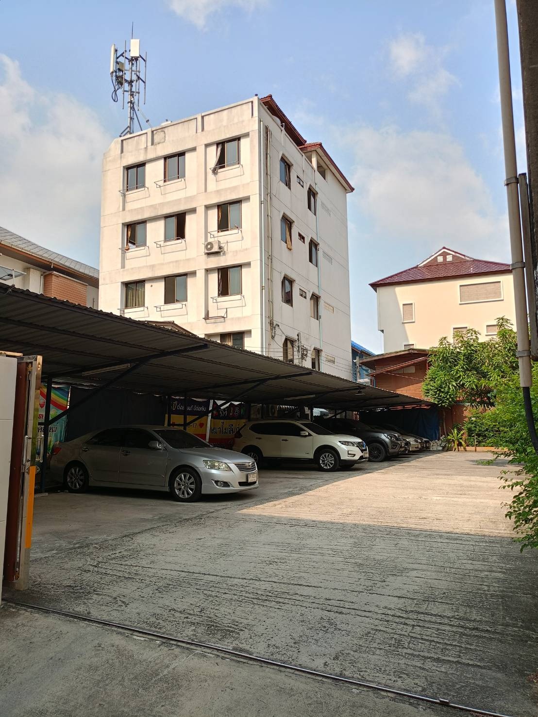 Condo · Mueang Nonthaburi, nonthaburi — photo 2