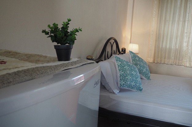 1 Bed Condo · Mueang Chiang Mai, chiang_mai — photo 2
