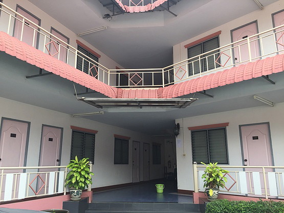 1 Bed Condo · Mueang Chiang Mai, chiang_mai — photo 3