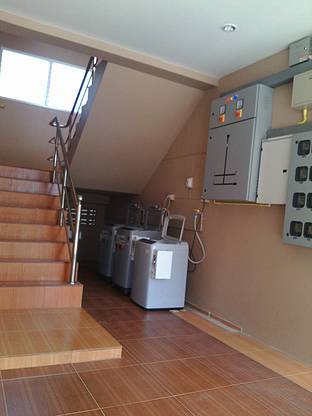 1 Bed Condo — photo 4