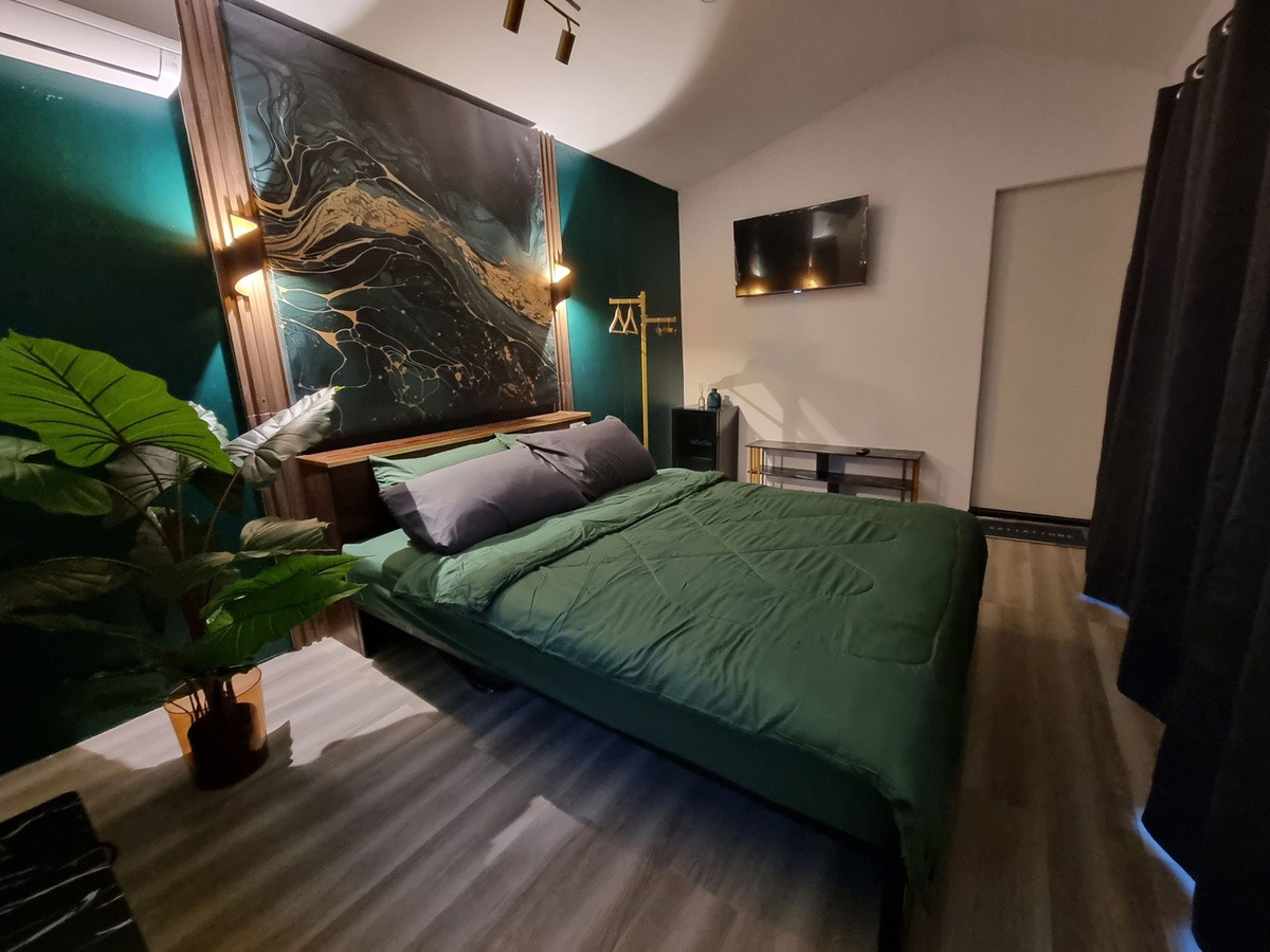 1 Bed Condo · Si Racha, chon_buri — photo 1