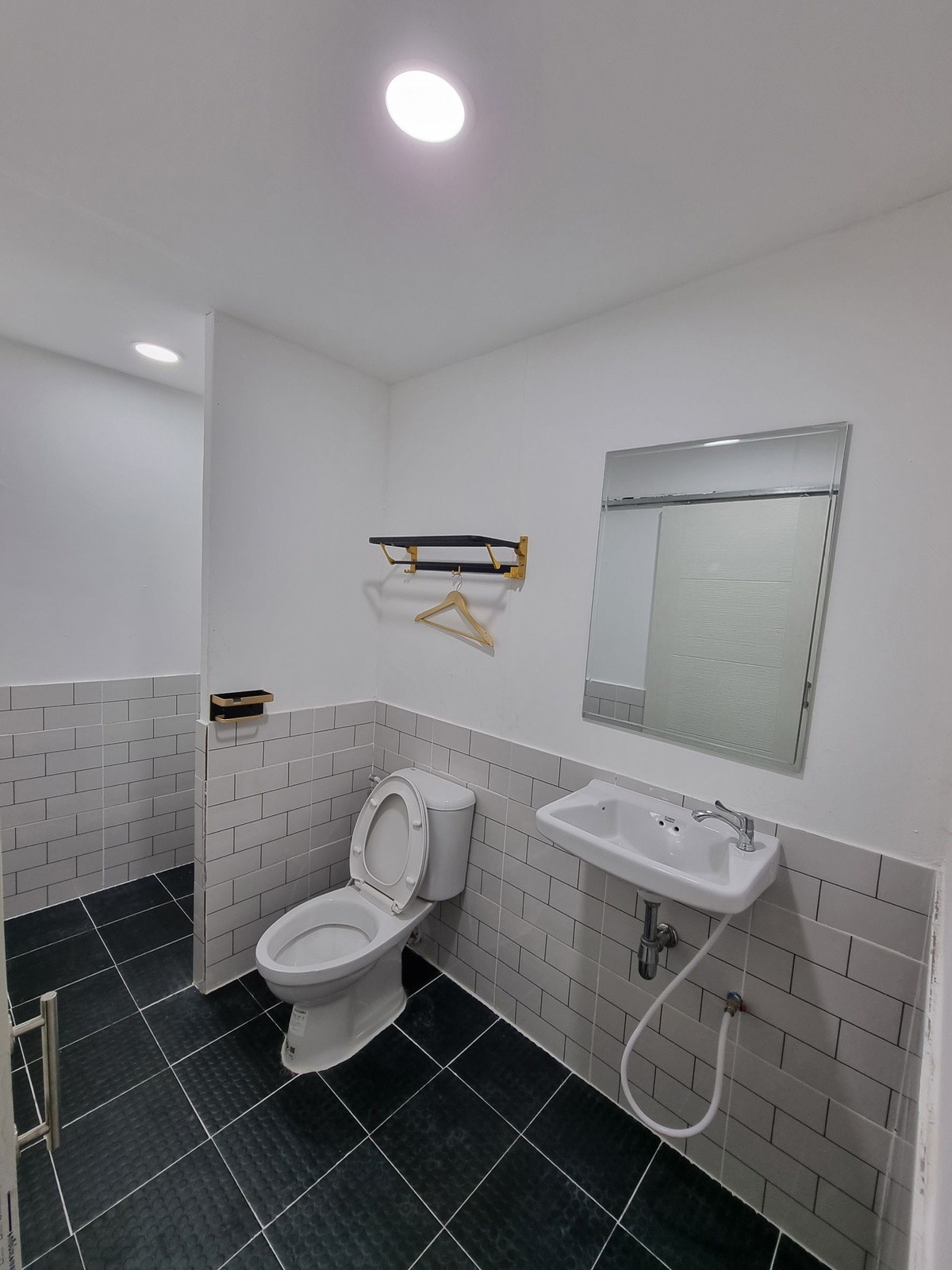 1 Bed Condo · Si Racha, chon_buri — photo 4
