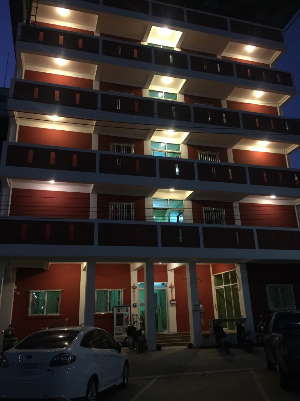 1 Bed Condo · pathum_thani — photo 1