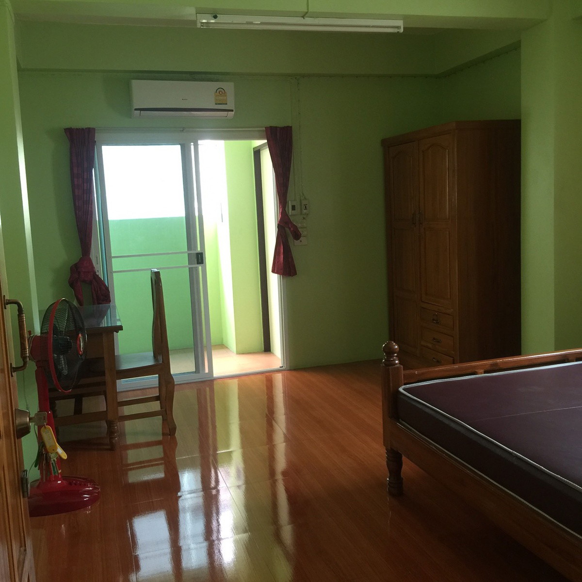 1 Bed Condo · pathum_thani — photo 4