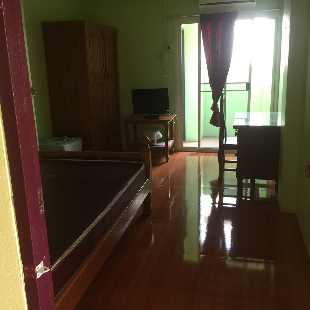 1 Bed Condo · pathum_thani — photo 5