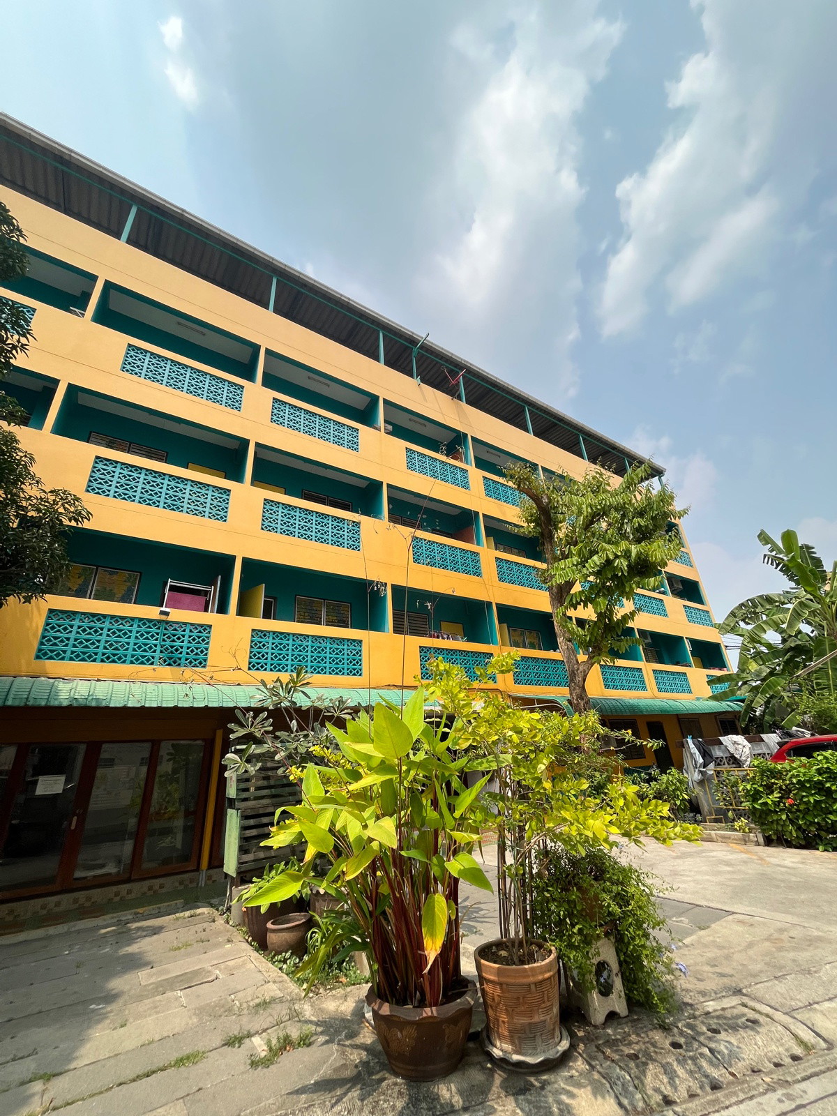 1 Bed Condo · Chatuchak, bangkok — photo 2