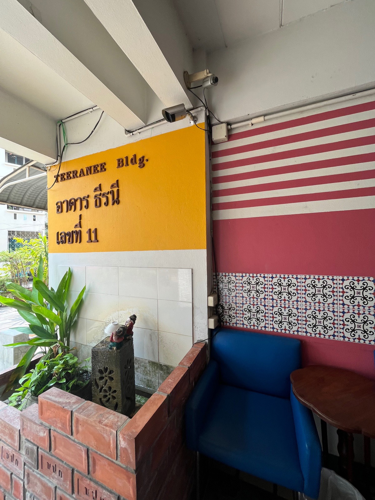 1 Bed Condo · Chatuchak, bangkok — photo 3