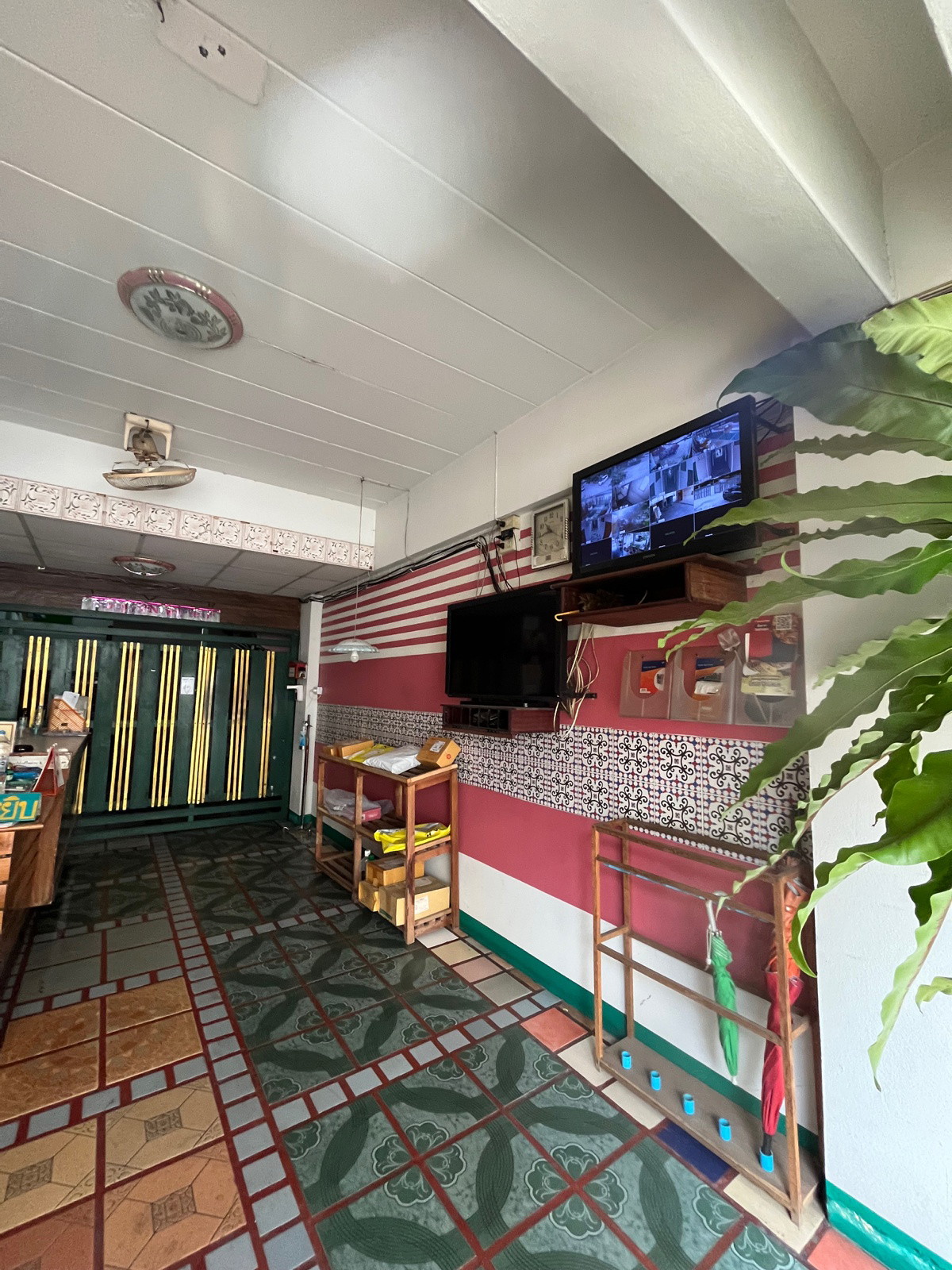 1 Bed Condo · Chatuchak, bangkok — photo 4